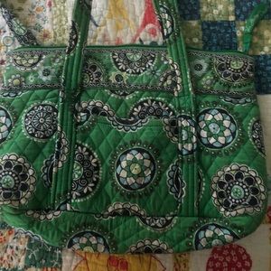 Vera Bradley tote
